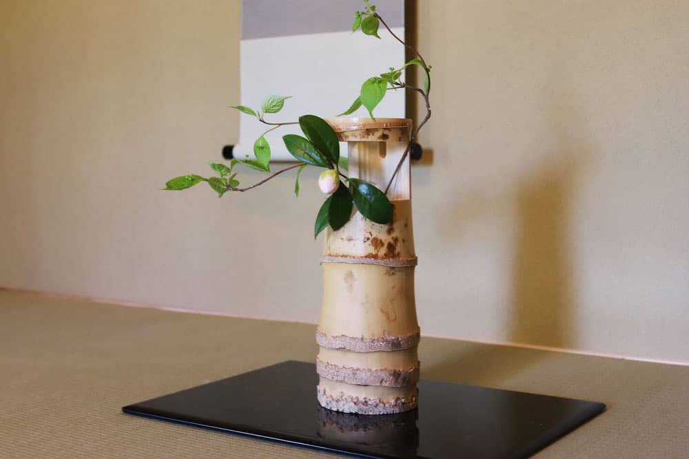 Tools for rent at Chikusuian image