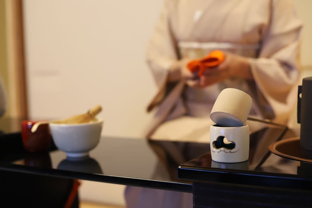 Tools for rent at Chikusuian image