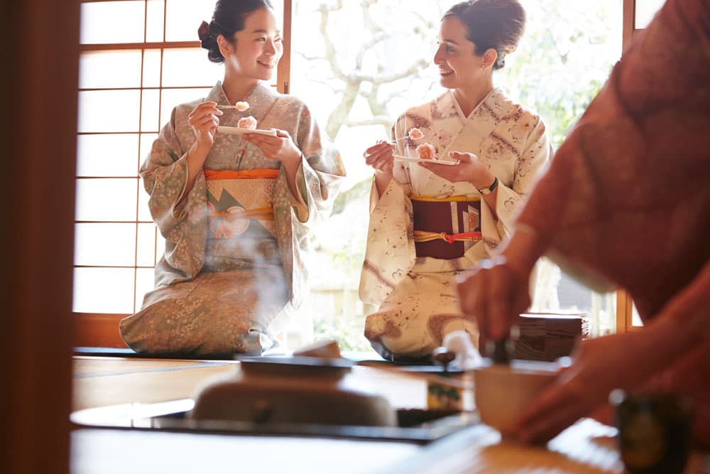 お得な体験、入会キャンペーン実施中