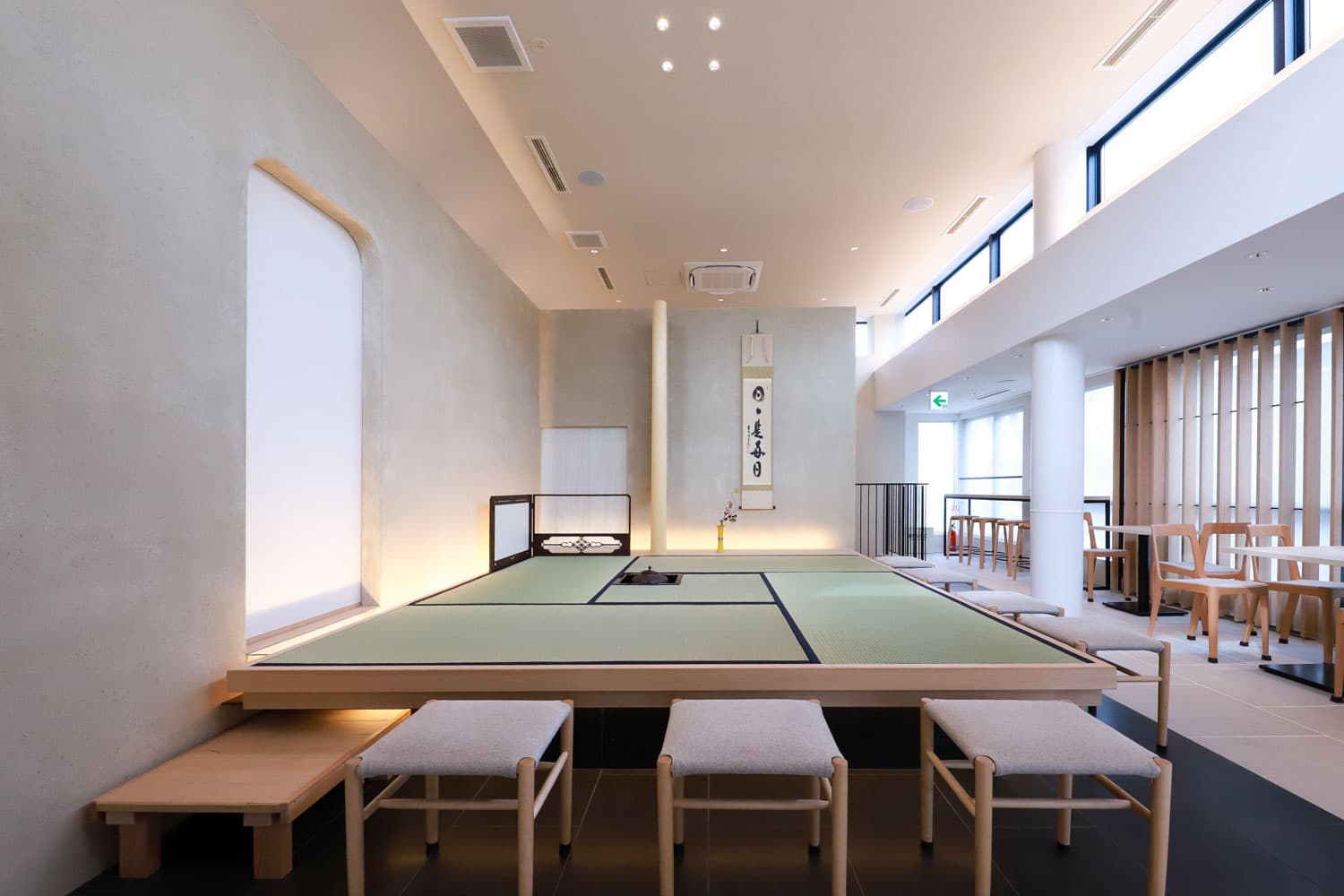 竹翠庵 原宿 別邸