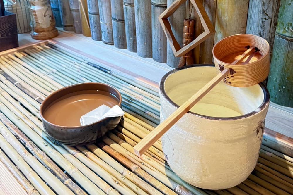 Chikusuian Mizuya image