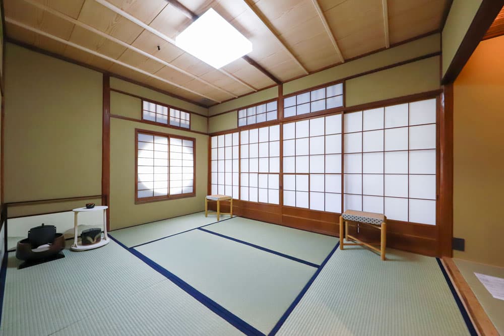 Chikusuian TEA ROOM image