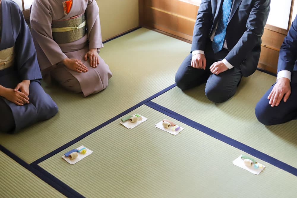 Chikusuian Sado image