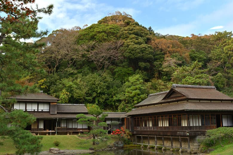 Tōkei-ji Temple