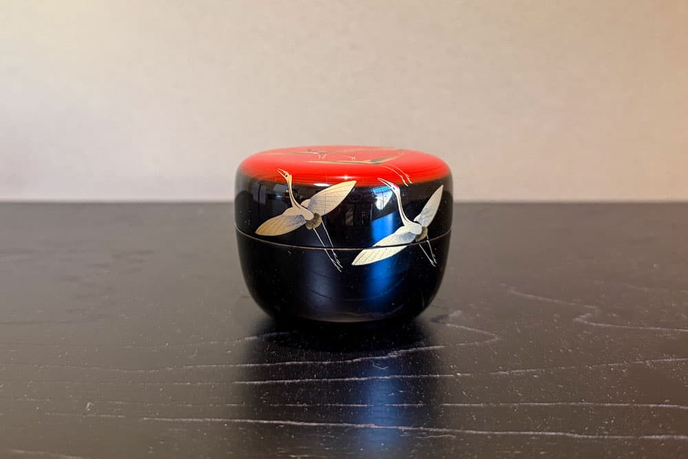 竹翠庵の貸し出し道具イメージ