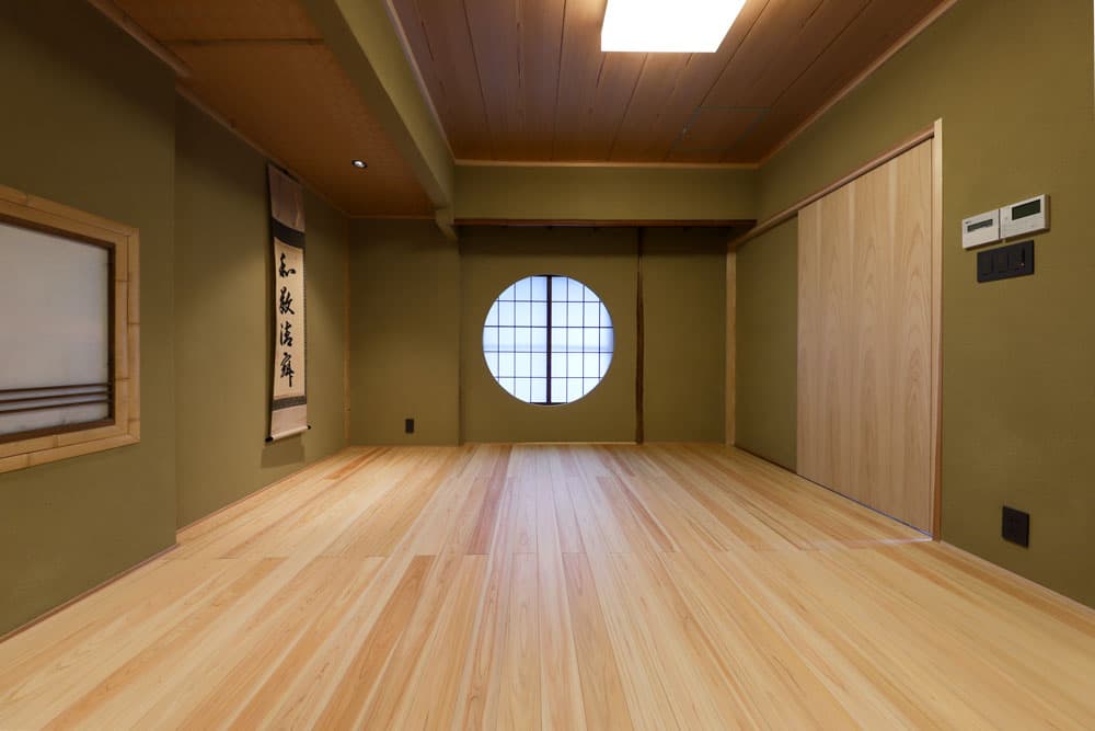 Chikusuian TEA ROOM image